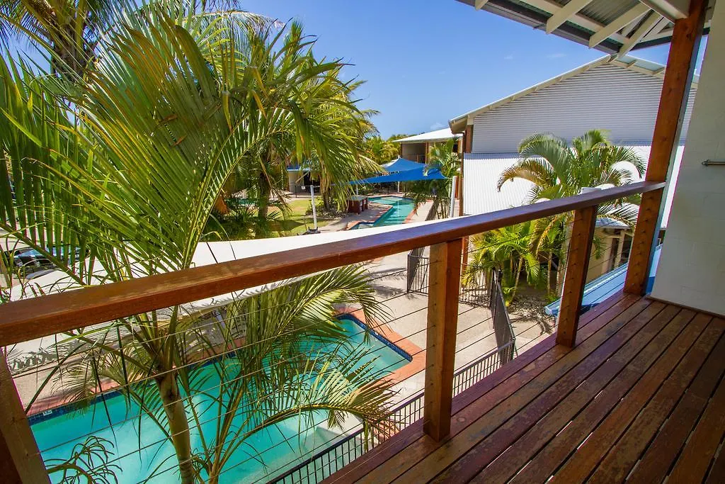 Apartment Edges 37 Beach Villa Agnes Water