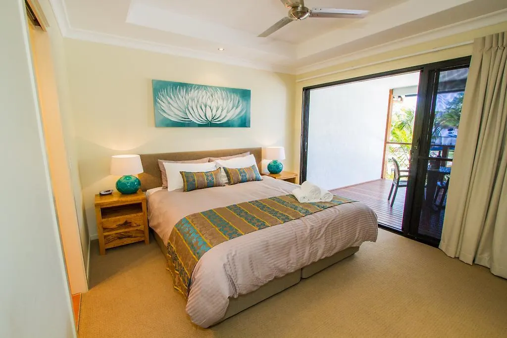 Apartment Edges 37 Beach Villa Agnes Water Australia