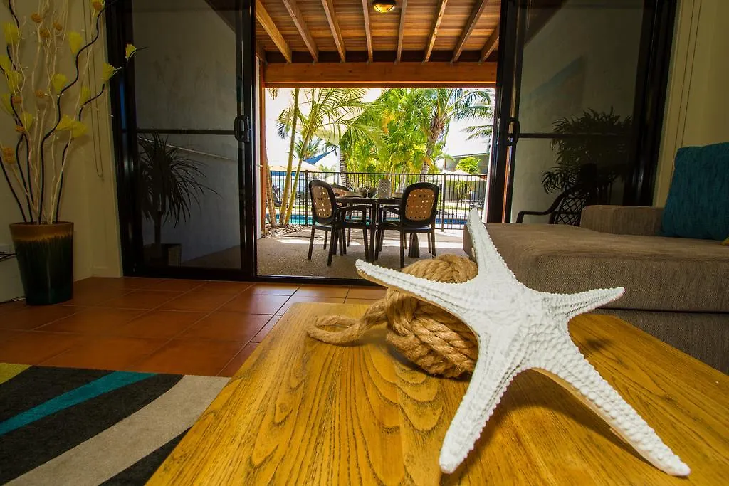 Apartment Edges 37 Beach Villa Agnes Water
