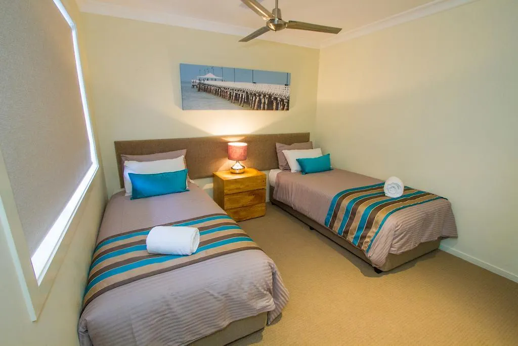 Apartment Edges 37 Beach Villa Agnes Water