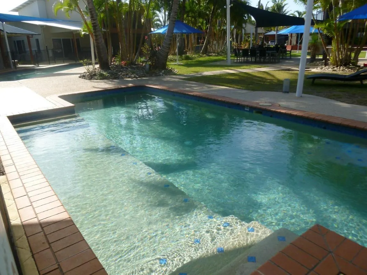 Apartment Edges 37 Beach Villa Agnes Water Australia