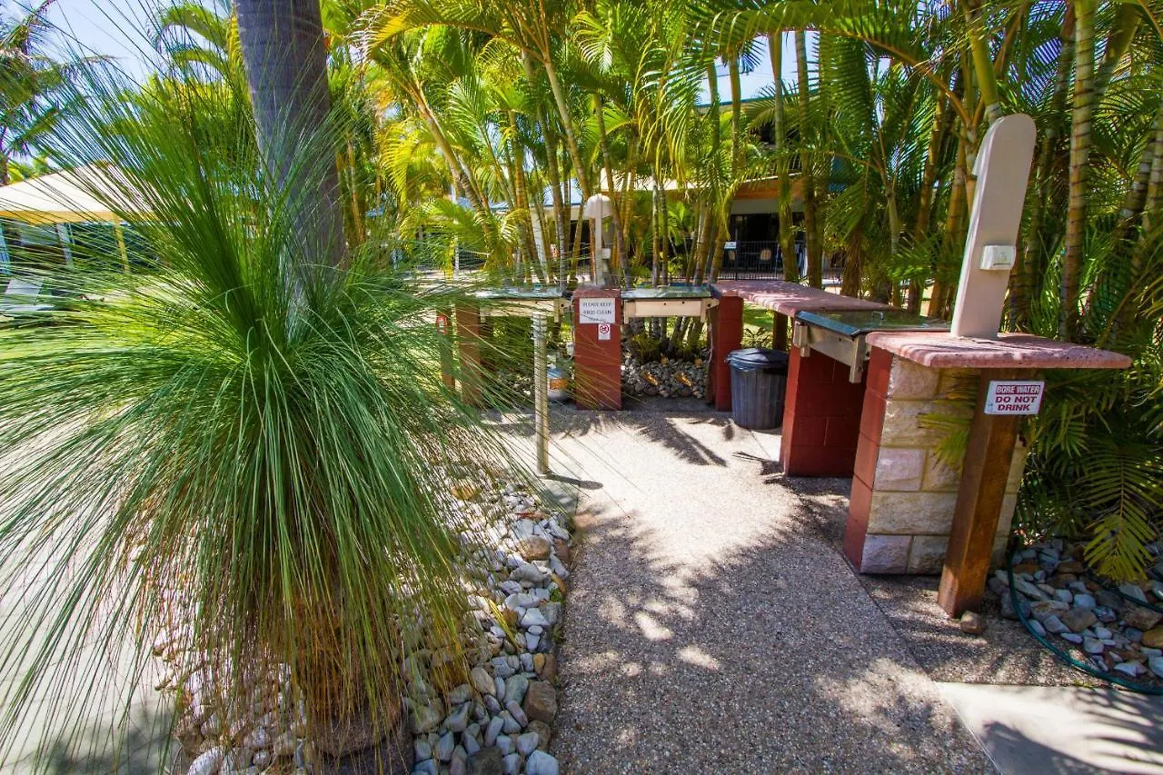 Apartment Edges 37 Beach Villa Agnes Water