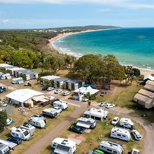Nrma Agnes Water