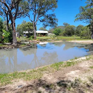 Sonnys Piece Of Paradise Agnes Water