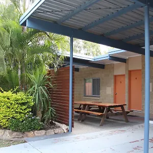 3* Motel Mango Tree